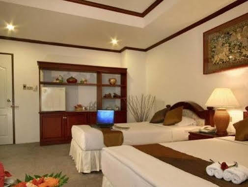 Chiangmai Ratanakosin Hotel Чиангмай Екстериор снимка
